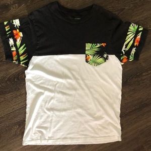 Vans t-shirt